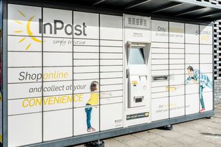 Velká hra nejbohatší Češky. Prodává polský InPost a zůstává v něm - Seznam Zprávy